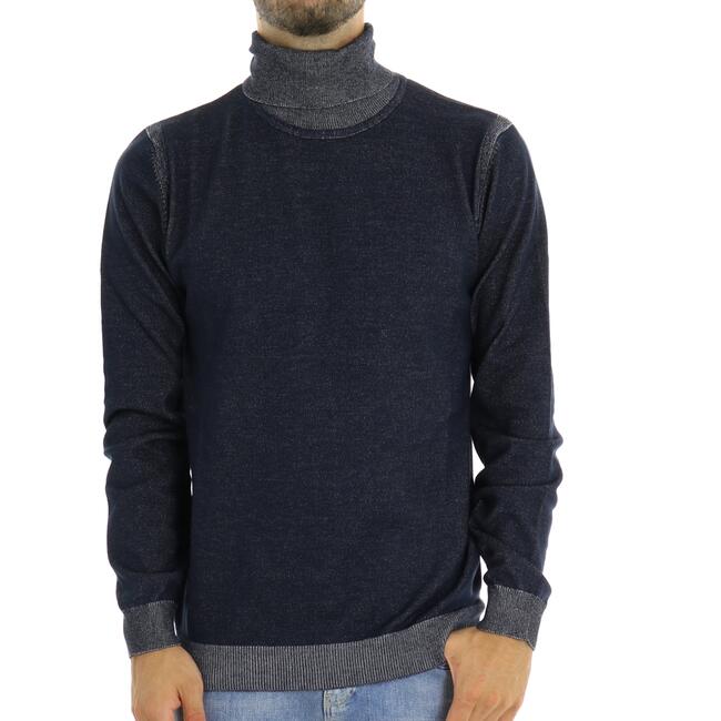 DOLCEVITA MELANGE SSEINSE - Mad Fashion | img vers.650x/